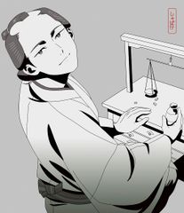 BNA ビー・エヌ・エー Vol.3 (初回生産限定版) [Blu-ray](中古品