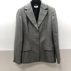 ensuite レディース ジャケット グレー系 2サイズ エンスウィート SGAW26-1328のサムネイル