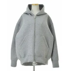SLOBE IENA　 パーカー　スウェット　アイボリー SLOBE IENA（スローブイエナ）の「【Champion / チャンピオン】SLOBE
