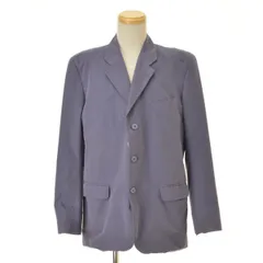【agnesb.homme】フランス製 3釦テーラードジャケットのサムネイル
