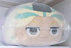 東京リベンジャーズ 灰谷竜胆 クージー A賞 メガぽてコロマスコット