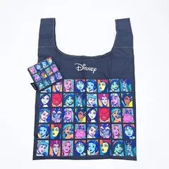 ディズニープリンセス カラフルポップフェイス エコバッグ Disney