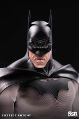 SSR 1/6 저스티스 나이트 미개봉 신품 SSC-013 Justice Knight