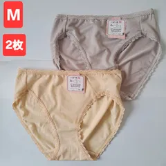 (d-28)【Ｍ】【2枚売り】ショーツ　Ｍサイズ　2枚売り　無地　シンプル　カラーショーツ　ショーツまとめ売り　レース　カジュアルショーツ　婦人ショーツ