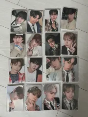 ZEROBASEONE(ゼロベースワン・ZB1・ゼベワン) トレカ まとめ