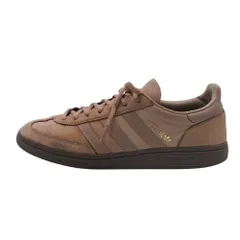良品 adidas アディダス JH5448 HANDBALL SPEZIAL ハンドボール スペツィアル スニーカー シューズ 靴 9/27.5 ブラウン メンズ 古着 中古 USED
