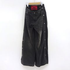 RYE CHASIN BOXER DENIM/ボクサーデニム 【公式通販】