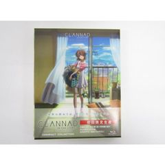 CLANNAD AFTER STORY 8 初回限定版 新品未開封 - メルカリ