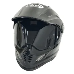 ARAI アライ  オフロードヘルメット TOUR-CROSS3  ブラック系 59.60CM [240101673555]のサムネイル