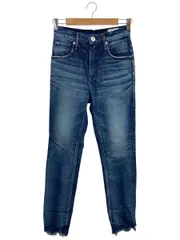 Spick & Span (スピックアンドスパン) 【upper hights】THE ELENA 18030210003730 インディゴ 23