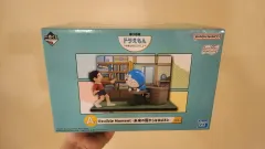 ドラえもん 一番くじ A賞 フィギュア 出品