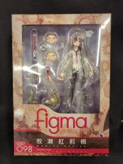MAXFACTORY figma 슈타인즈·게이트 마키세 홍리스 98