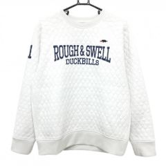 rough & swell Duckbills スウェットシャツ L - メルカリ