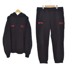 ENNOY NETFLIX スウェットパンツ XL エンノイ ネットフリックス 2026年最新】Ennoy netflix パンツの人気アイテム - メルカリ