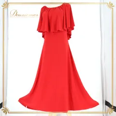 フラダンス 衣装 ワンピース ドレス レッド系 ラニカイ 赤 無地 シンプル フレア 華やか 鮮やか かわいい おしゃれ 上品 ハワイアンダンス ハワイアン アロハ フラ ダンス レッスン 練習 大人っぽい やわらか ノースリーブ フレアワンピース 半袖風