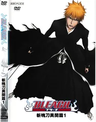 2026年最新】中古 bleach 斬魄刀異聞篇の人気アイテム - メルカリ