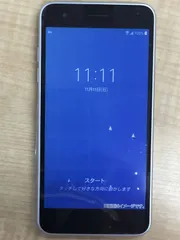 モックアップ au LG Electronics LGV36 M214のサムネイル