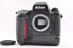 Nikon ニコン F5 35mm SLR Film Camera 一眼レフフィルムカメラ F
