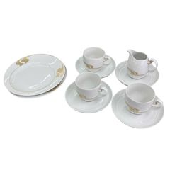 Rosenthal Germany ローゼンタール スープカップ 4個セット - メルカリ