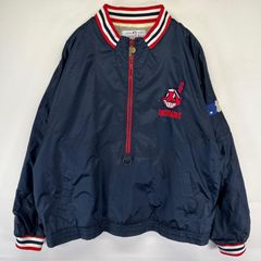 70s 80s USA製 HARTWELL 企業ロゴ ナイロン スタジャン 中綿 - メルカリ