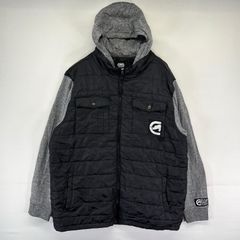 ECKO UNLTD エコー セットアップ ビンテージ エコーアンミリデット