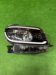 VOLVO ボルボ V60 FB4164T 左側ヘッドライト 31395904 - メルカリ