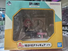 SPY×FAMILY A賞 アーニャ・フォージャー フィギュア