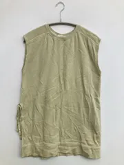 FREAK'S STORE フリークスストア セットアップ F ベージュのサムネイル