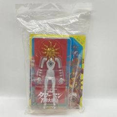 タローマン タローマン2号 ベンタブルアクションフイギュア 2体セット
