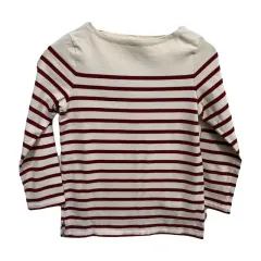 レディースXS/ポロ ラルフローレン ストライプ 長袖Tシャツ