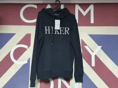 buckaroo WHO フード Tシャツ M 95 ブラック