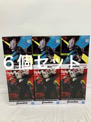 미개봉 단다단 조코세 프리미엄 피규어 오카른(변신) Grandista 오카른 피겨 2종 6개 세트 LF4840 f101