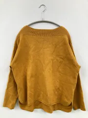 studio CLIP スタジオクリップ ニット/セーター F その他