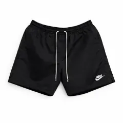 ナイキ ウーブン パンツ L