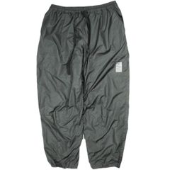 BROOXON x URBS ブロックソン URBAN RESEARCH BUYERS SELECT アーバンリサーチ 23AW 別注 U.P.S. OCTARTECH PANTS リップストップ イージーパンツ L BLACK ボトムス【中古】【BROOXON × URBS】 URBS限定発売 “BROOXON U.P.S. Collection.” – URBAN RESEARCH MEDIA