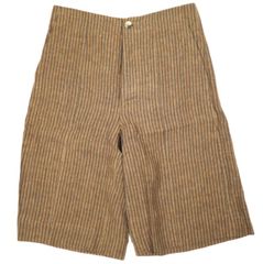 BROOXON x URBS ブロックソン URBAN RESEARCH BUYERS SELECT アーバンリサーチ 23AW 別注 U.P.S. OCTARTECH PANTS リップストップ イージーパンツ L BLACK ボトムス【中古】【BROOXON × URBS】 URBAN RESEARCH（アーバンリサーチ） パンツ 「別注」BROOXON×URBS