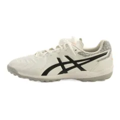 アシックス asics サッカー トレーニングシューズ スニーカー DSライト 27.5cm ホワイト 260416E 靴