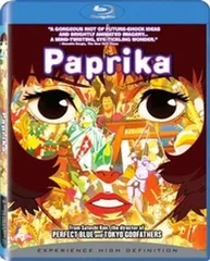 2026年最新】パプリカ blu-rayの人気アイテム - メルカリ