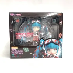 【中古】未開封)ねんどろいど 初音ミク マジカルミライ 2023Ver.[18]