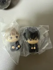 銀魂 3年Z組銀八先生 まちぼうけ 土方 + 沖田