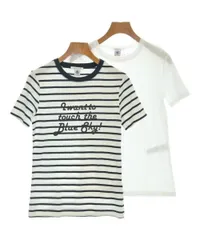 PETIT BATEAU Tシャツ・カットソー レディース 【古着】【中古】【送料無料】