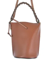 LOEWE ショルダーバッグ レディース 【古着】【中古】【送料無料】