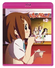 2026年最新】けいおん! 7 (初回限定生産) [Blu-ray](中古品)の人気