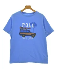 Polo Ralph Lauren Tシャツ・カットソー キッズ 【古着】【中古】【送料無料】