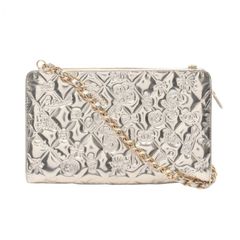 エルメス HERMES Naoussa Chaine ナウサ シェーヌプリント カットソー 衣料品 トップス コットン レディース イエロー系 / ブラック系 【中古】 HERMES - エルメス HERMES Naoussa Chaine ナウサ シェーヌプリント