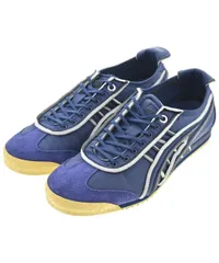 Onitsuka Tiger スニーカー レディース 【古着】【中古】【送料無料】