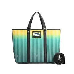 LOUIS VUITTON ルイヴィトン トートバッグ ウィークエンドトート M59919