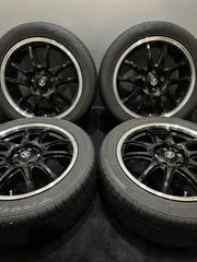 2026年最新】215/50r17 4本ホイールセット114.3の人気アイテム - メルカリ