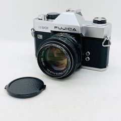 FUJICA ST801 EBC FUJINON 55mm 一眼レフ ジャンク - メルカリ