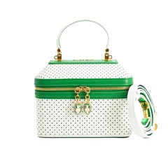 BVLGARI ブルガリ ショルダーバッグ ジュエリーボックス